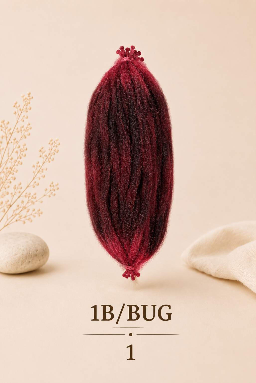 Locks Synthétiques Premium | Dreadlocks & Tresses Haute Qualité