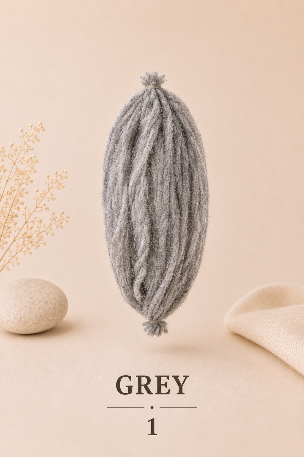 Locks Synthétiques Premium | Dreadlocks & Tresses Haute Qualité