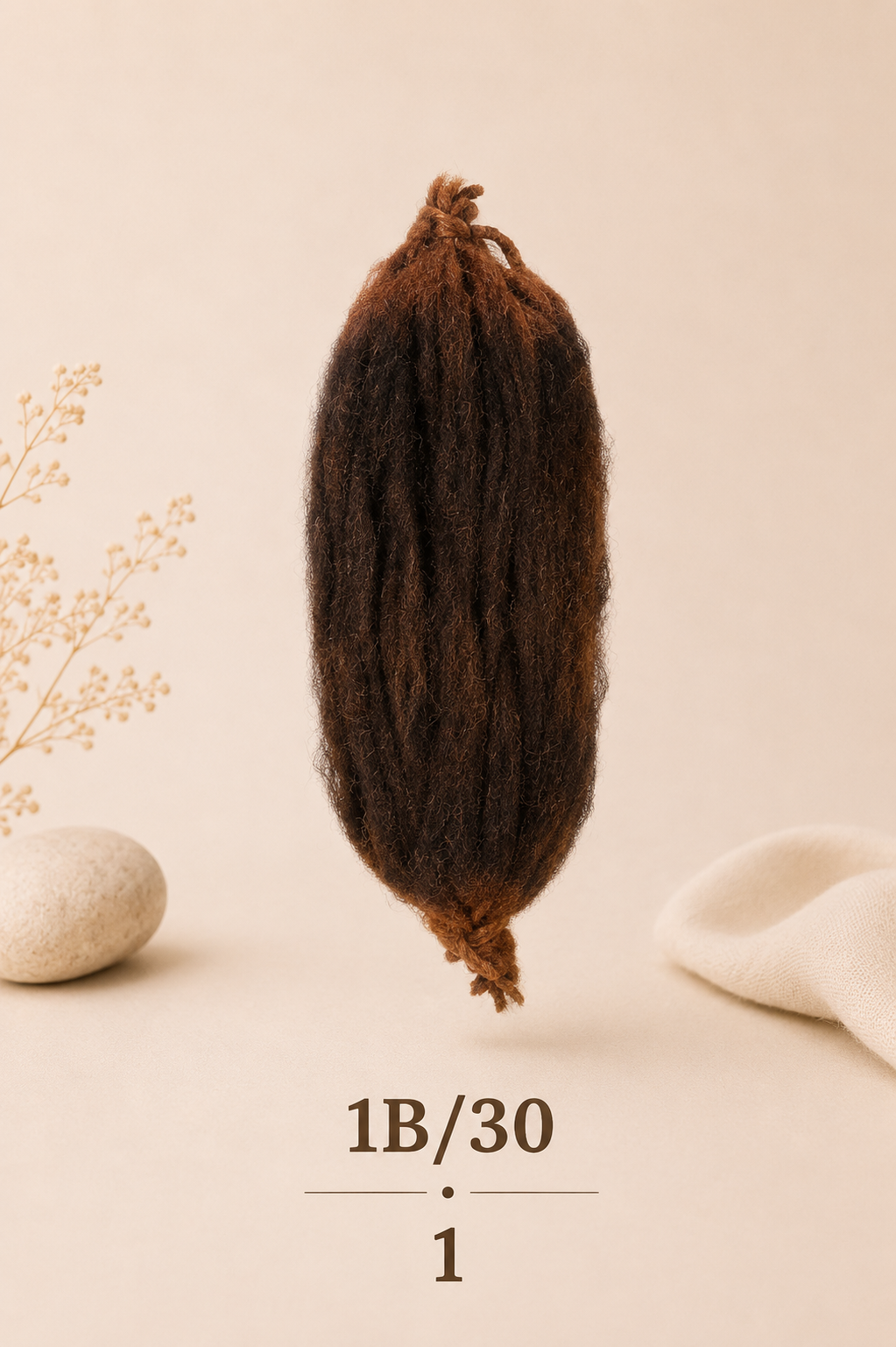 Locks Synthétiques Premium | Dreadlocks & Tresses Haute Qualité