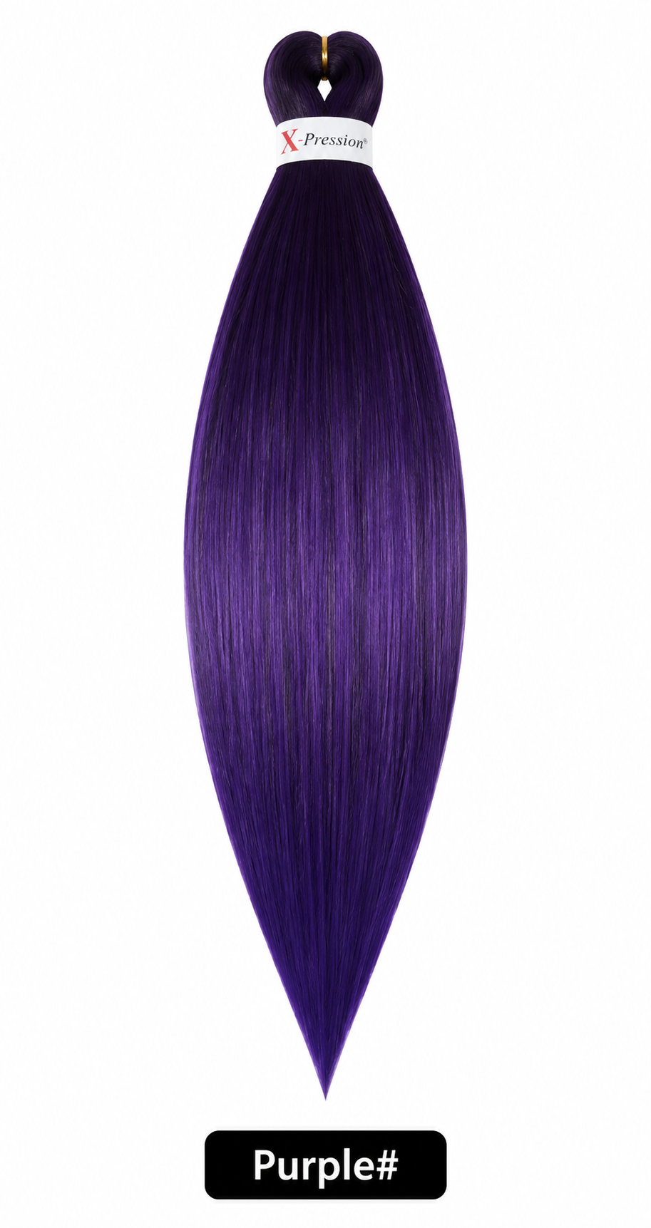 X-pression Synthétique A