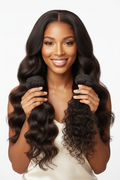Raw Straight Hair 100% Premium Quality