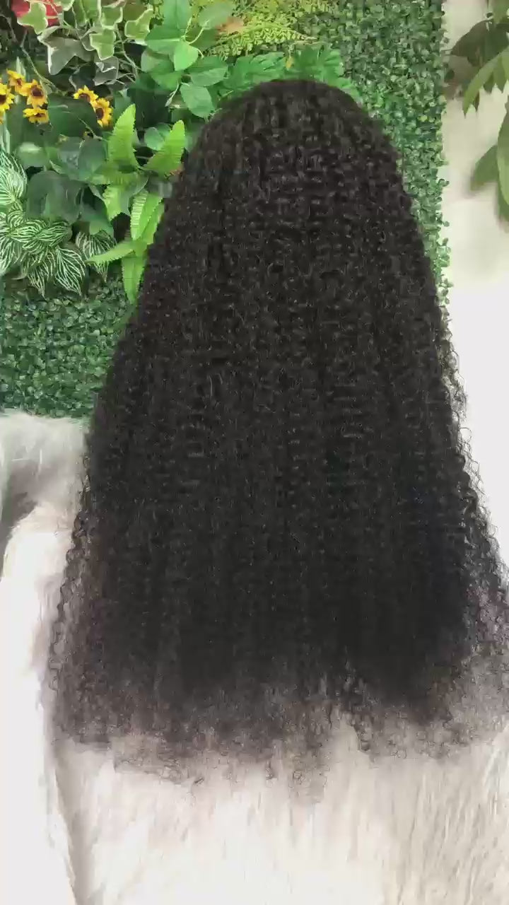 Perruque Cheveux virgin | Wig & Extensions Sur Mesure
